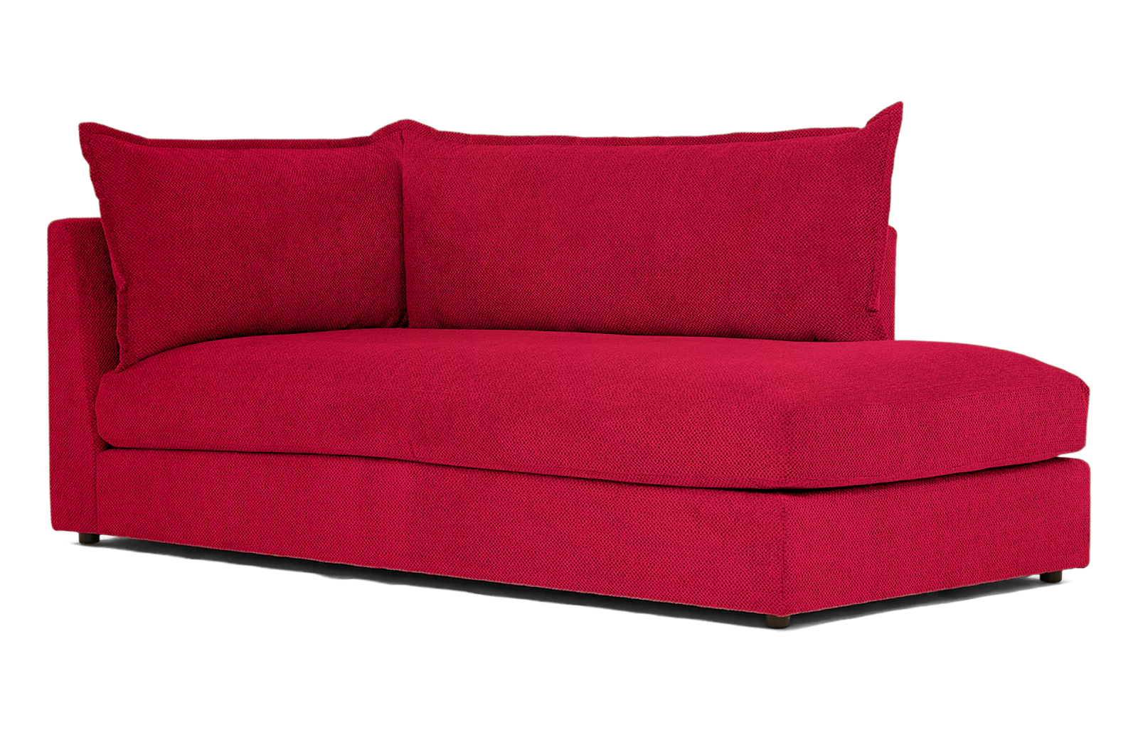 Wilder Bumper Chaise